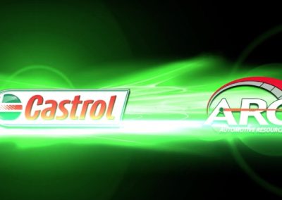 Castrol – ARG Promo