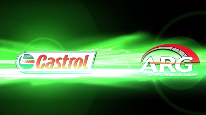 Castrol – ARG Promo