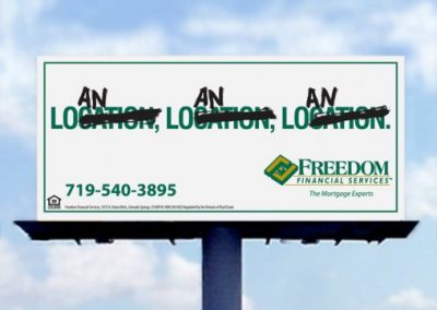 Freedom Financial Services