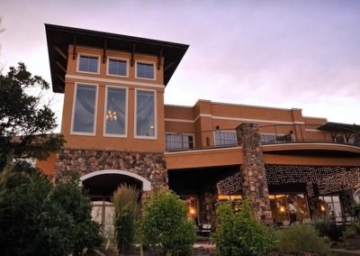 Inn at Palmer Divide