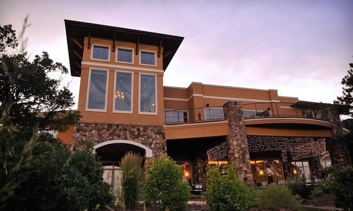 Inn at Palmer Divide