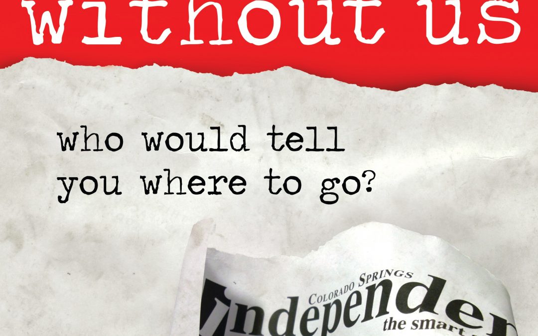 Colorado Springs Independent