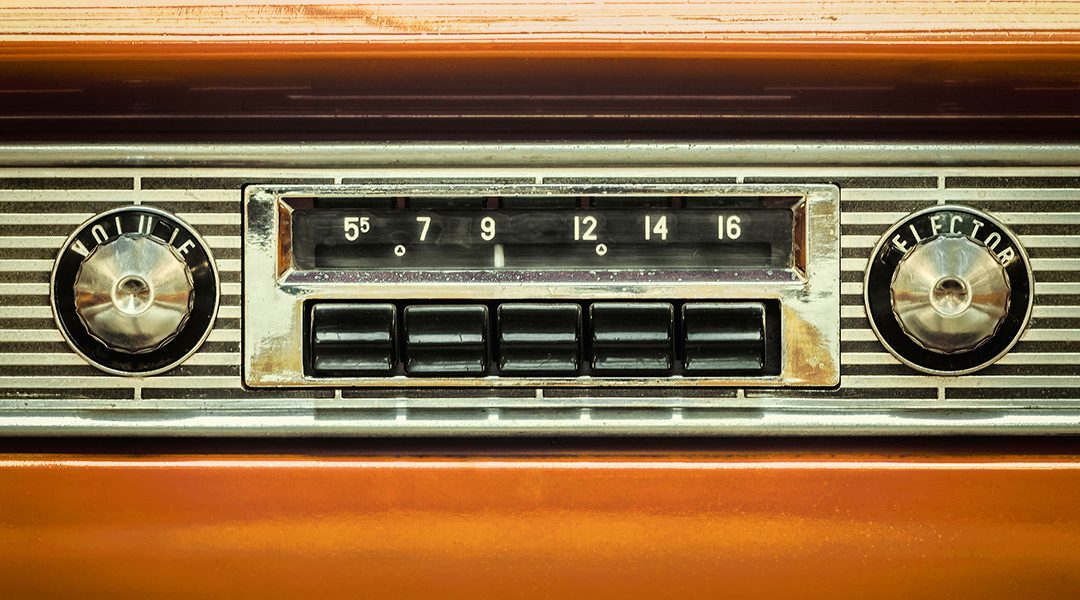 Radio